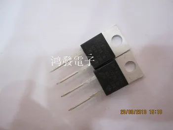 

20pcs/lot BYT87-1000 TO-220 15A 1000V fast recovery BYT87-1000 new original