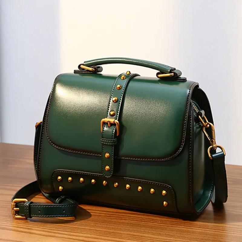 

2019 Woman Handbag Shoulder Woman Genuine Leather Woman Fashion Handbag Totes Pretty Sexy Function Shoulder Bag