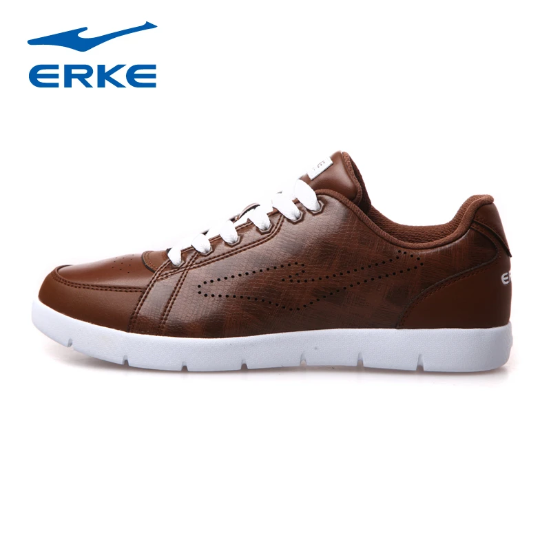 erke casual shoes