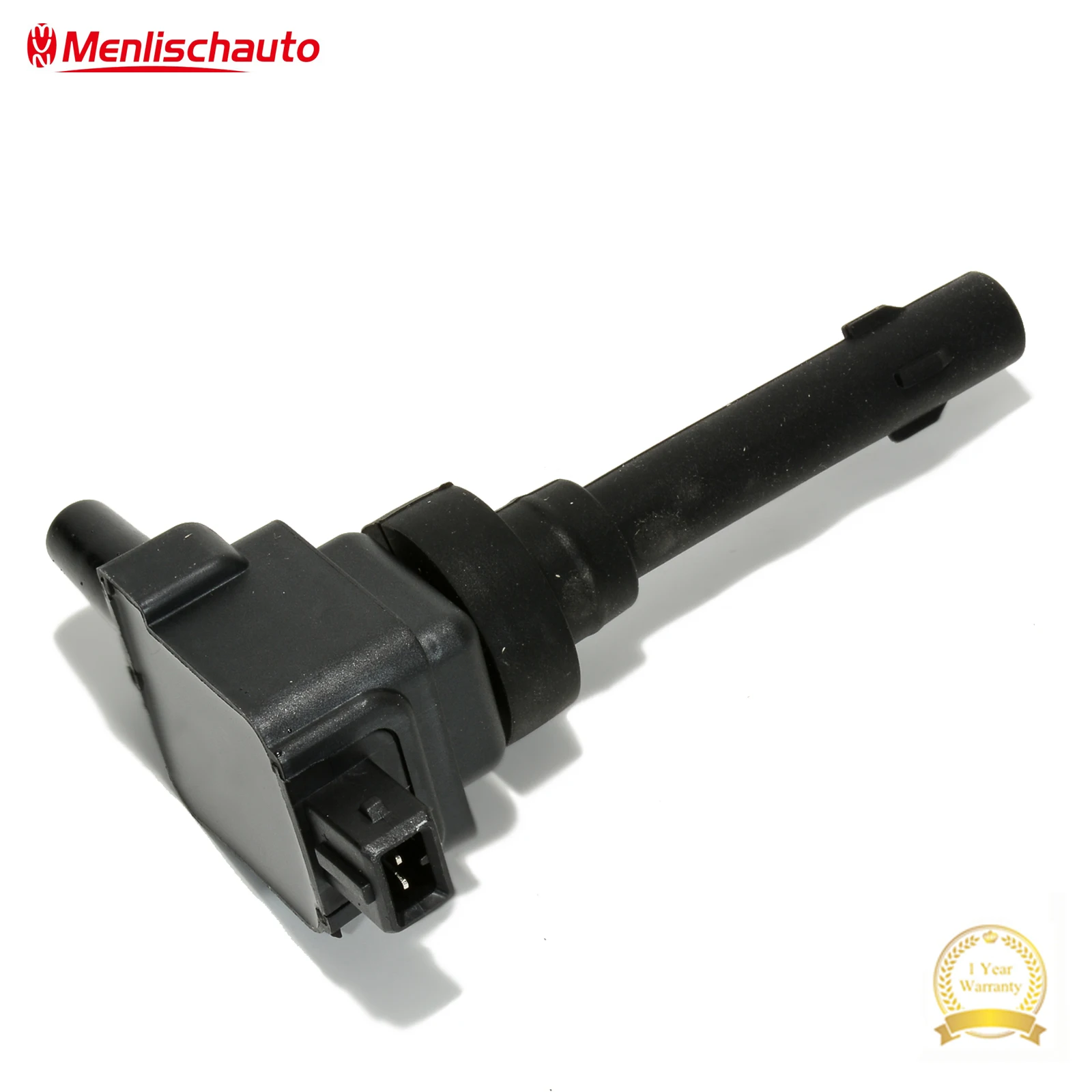 

Free Shipping F01R10A005 Ignition Coil 0221500802 471Q-1L-3705950 For SAIMA MINYI BYD F3