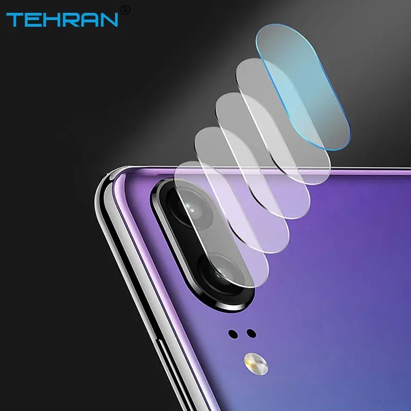 

Back Camera Lens Tempered Glass For Huawei Mate 10 Lite Pro Clear Camera Lens Glass for Huawei P20 Lite P20 Pro Protective Film