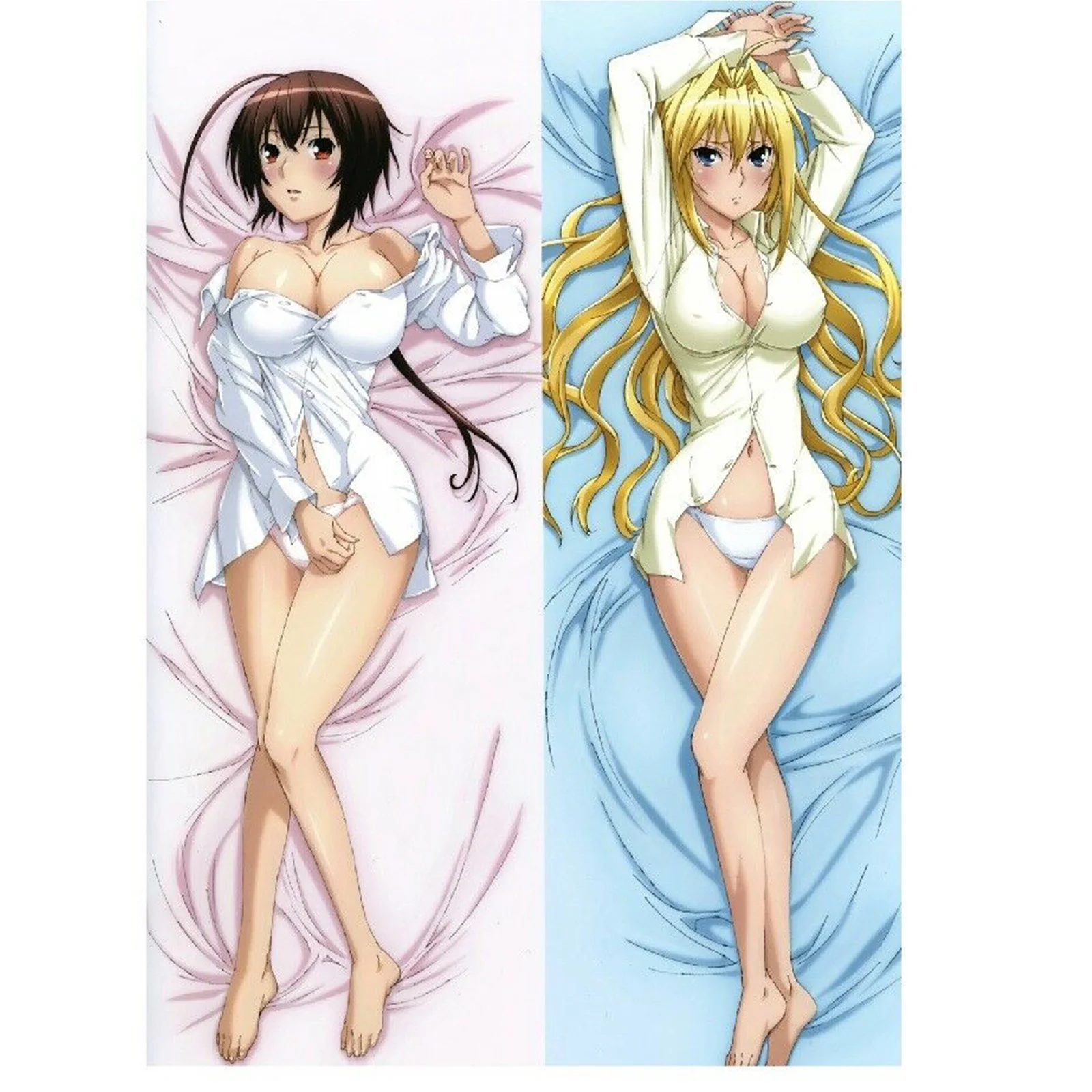 Tsukiumi Hentai