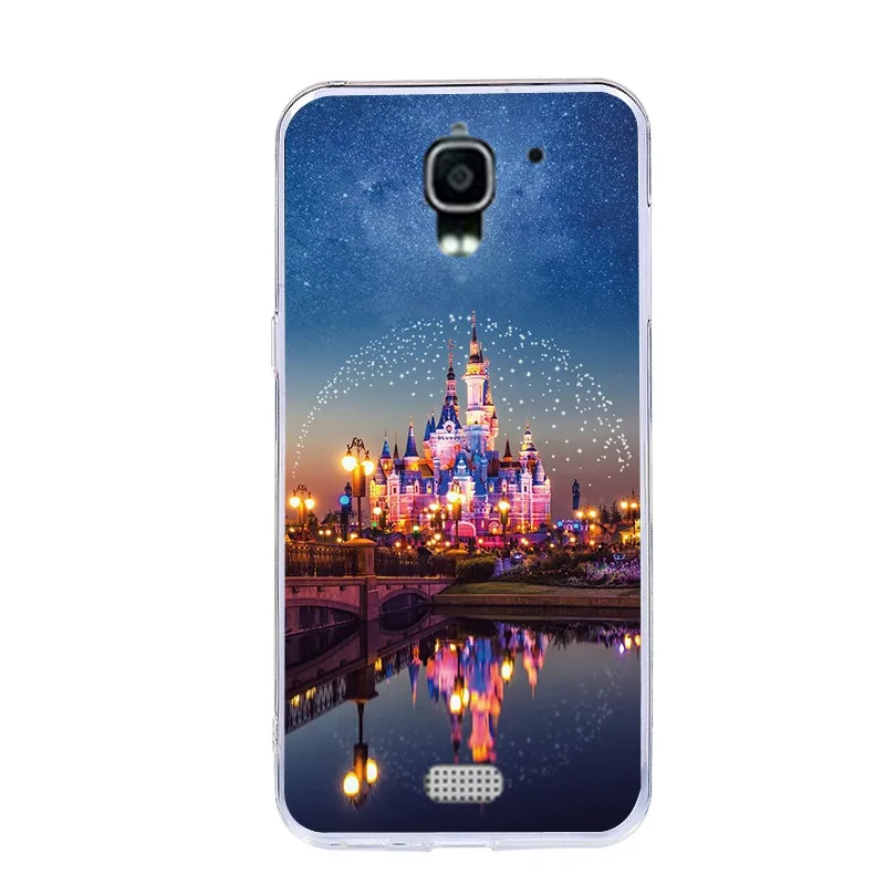 Силиконовые чехлы J& R с милыми животными для huawei Ascend Y360 Y3 Y3C Y336 Y336-U02 Y360-U12 Y360-U42 Y360 чехол - Цвет: 92