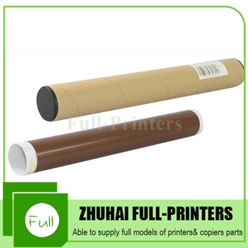 

2 PCS Free Shipping Fuser Fixing Film Long Life for Brother HL-5440D 5445D 5450DN 5470DW 5470DWT 6180DW 6180DWT