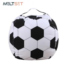 Cheap Football Shaped Storage Bag Stuffed Animal Storage Bean Bag Chairs Kids Clothes Toy Organizer Baseball Basketball Sports Bag Cheap Football Shaped Storage Bag Stuffed Animal Storage Bean Bag Chairs Kids Clothes Toy Organizer Baseball Basketball Sports Bag
