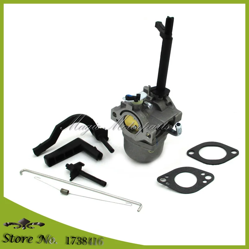 Carburador De Repuesto Para Soplador De Nieve Briggs & Stratton | NIKI 793784 | Gartenzube
