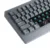 Aula 87 fantômes AULA clavier de jeu clavier Zone 2 mécanique PC clavier de jeu USB filaire clavier pas rouge Wang Qing axial prix