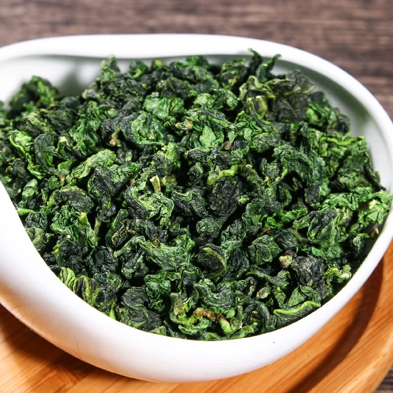 250 г/пакет 2020 Чай Anxi Tie Guan Yin Улучшенный чай Oolong 1725 органический TieGuanYin китайская