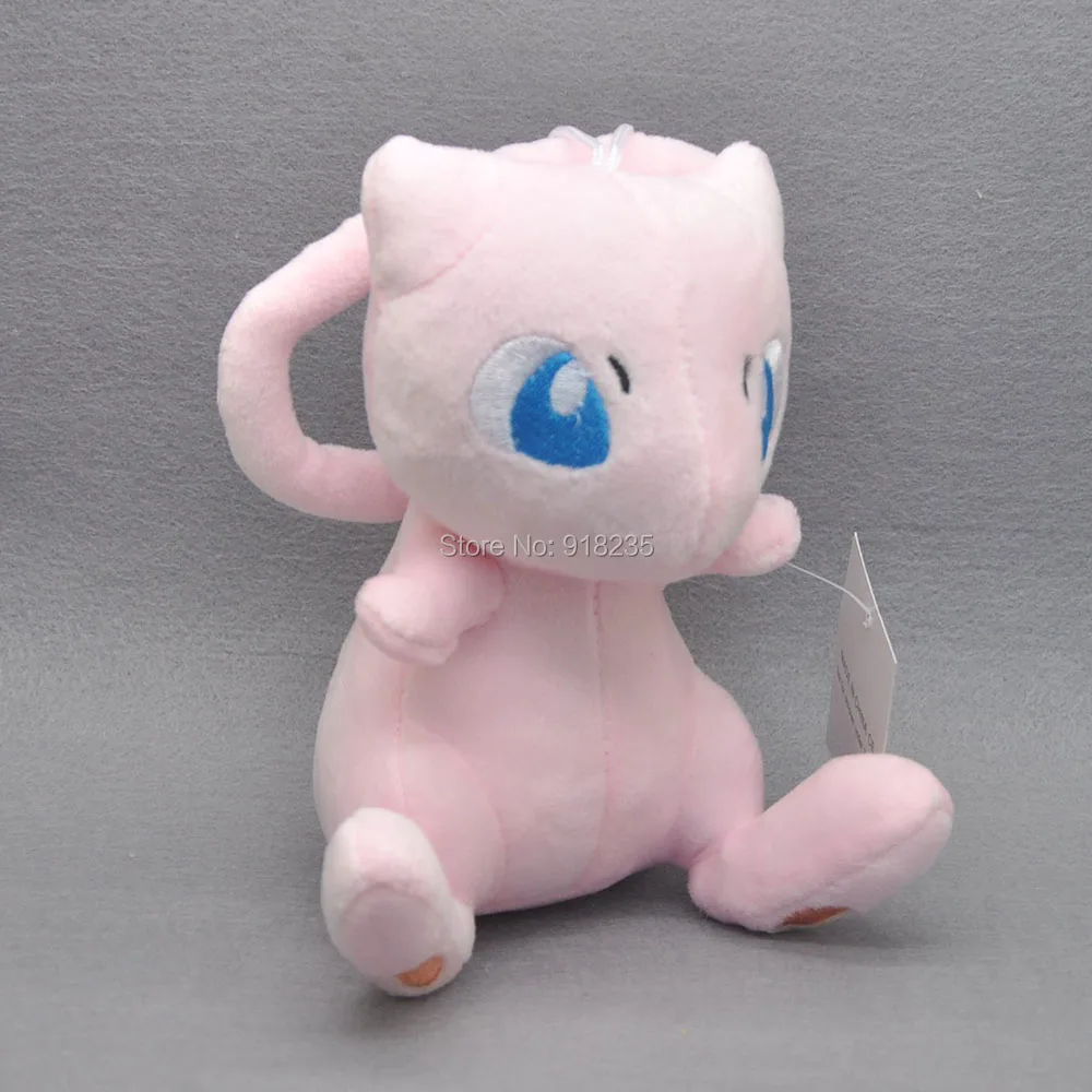 Mew-6inch-70g-9.5-B