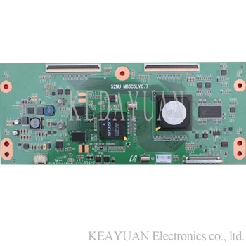 

free shipping original 100% test for samgsung 52NU_MB3C6LV0.7 LTY520HE11 logic board