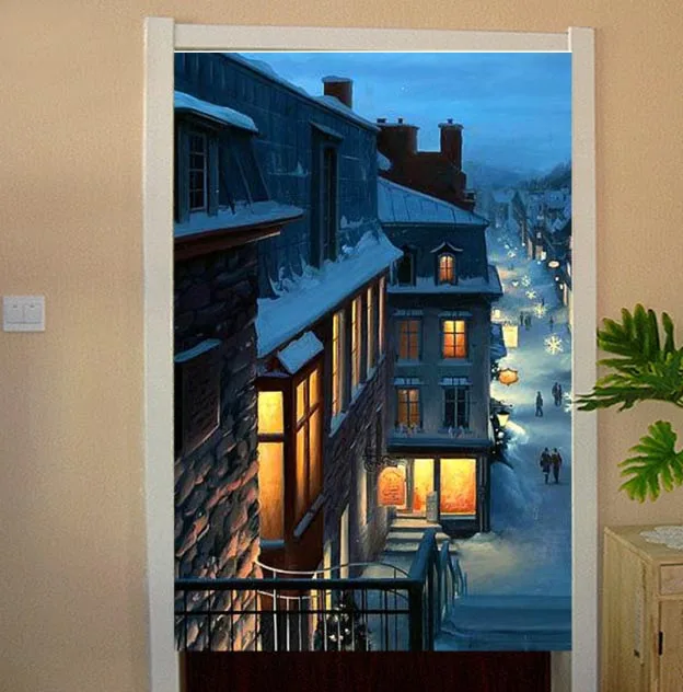 Compra puerta de la noche online al por mayor de china, mayoristas ...