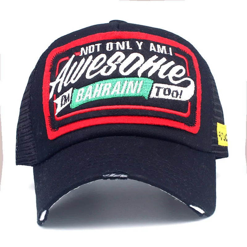Xthree Summer Baseball Cap Embroidery Mesh Cap Hats For Men Women Snapback Gorras Hombre hats Casual Hip Hop Caps Dad Casquette baseball cap baseball caps