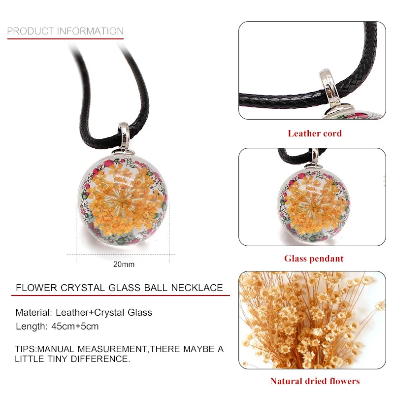 item info