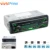 AMPrime Auto Radio Stereo Bluetooth del Giocatore di Telefono AUX-IN MP3 FM/USB/Controllo A Distanza 12 V Car Audio Auto 2018 di Vendita di Nuovo Audio Stereo