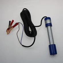 USB 5V DC 12V 180 LEDs LED Submersible Fishing Light Underwater Fish Finder Lamp 5m Cord Lure Bait Finder Night Fishing 12v underwater submersible night fishing light shad bait lure squid boat lamp 108 led light bulb w 5m ip67 waterproof lamp