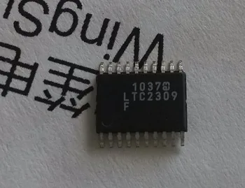 

Free Shipping 10pcs/lot LTC2309CF LTC2309 TSSOP-20 IC stock