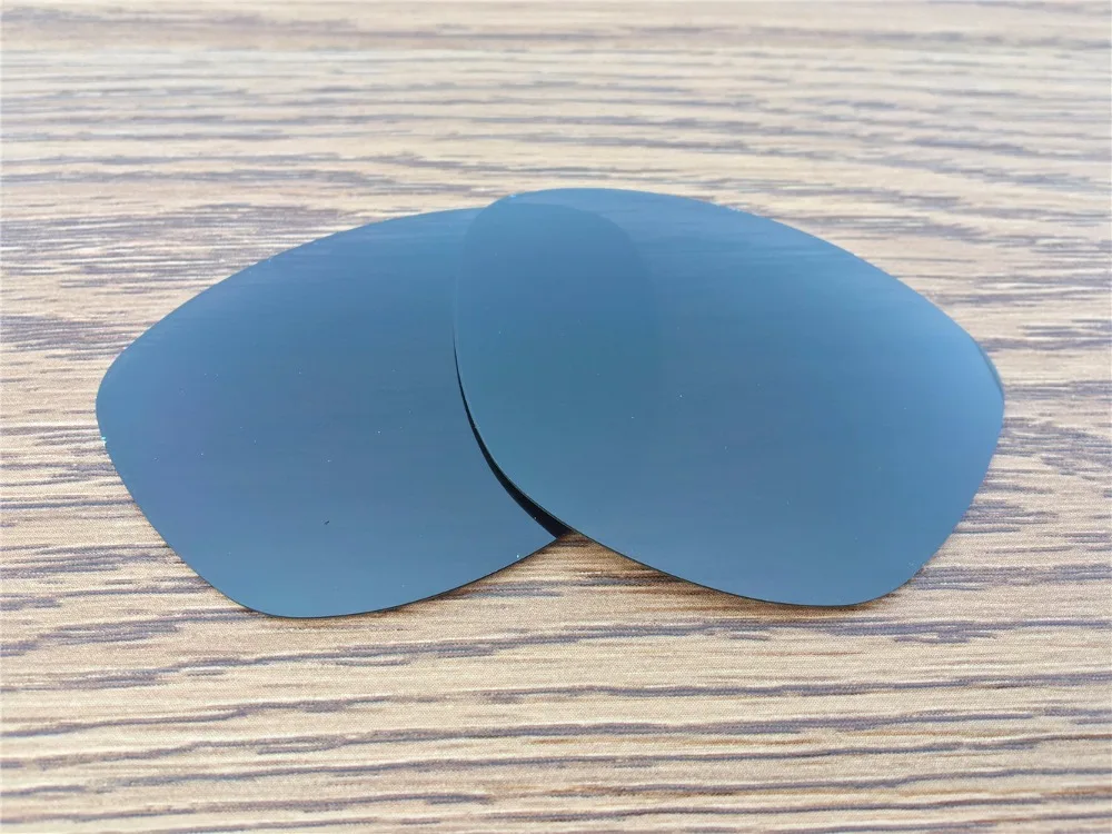 Black Iridium polarized Replacement Lenses for Jupiteriridium lenses