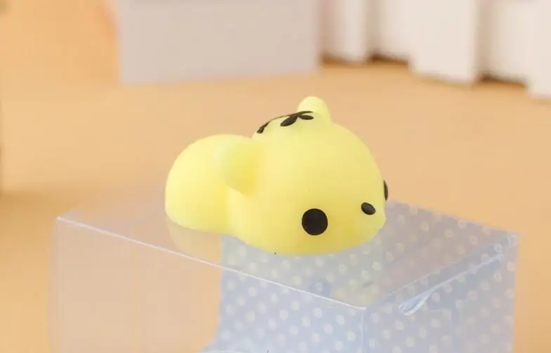 stress toy 