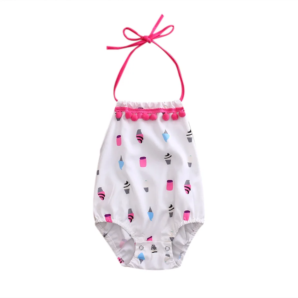 cream newborn outfit