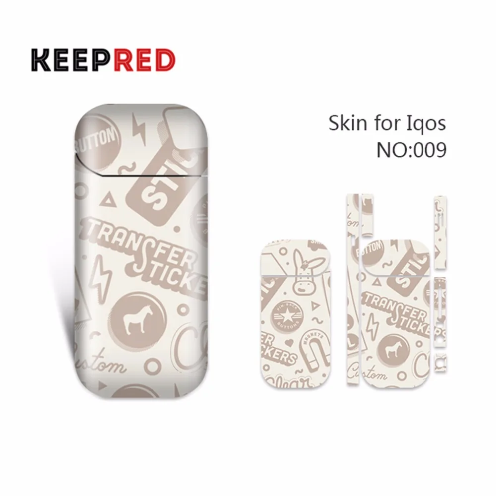 iqos skin09