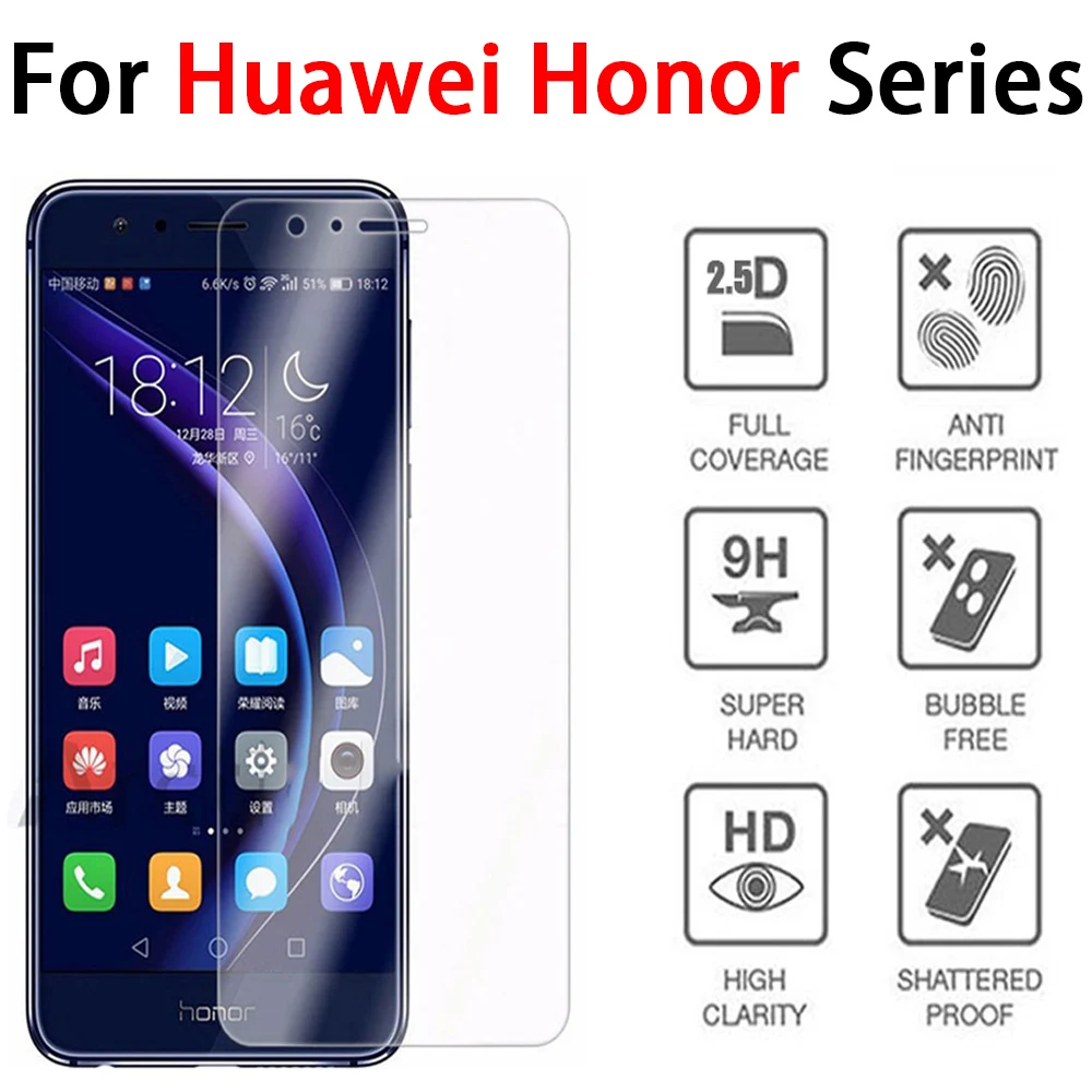 Защитное стекло для huawei honor 5 6 7 a c x пленочная камера закаленное hono 5x 6a 6x 6c 7x 7a 7c pro