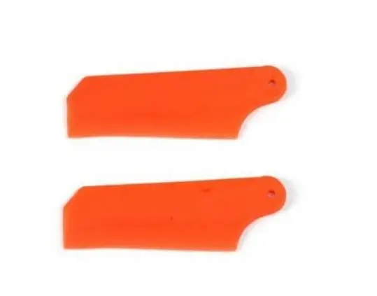 

EK1-0444R 000717 Red Tail Rotor Blade Belt-CP V2 CX cpx honey bee King 2 3 ESKY