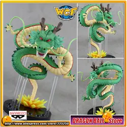 Японские Аниме «драгонболл» Dragon Ball Z/Kai Оригинал Banpresto WCF серия мега-игрушка Коллекционные фигурки-Shenron/Shenlong