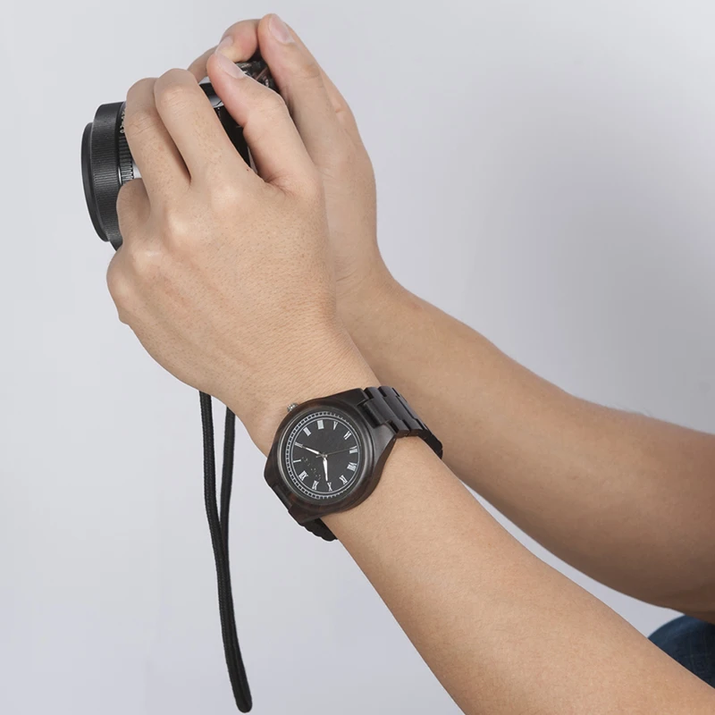 WATCH MEN'S FASHION CdO18  0.