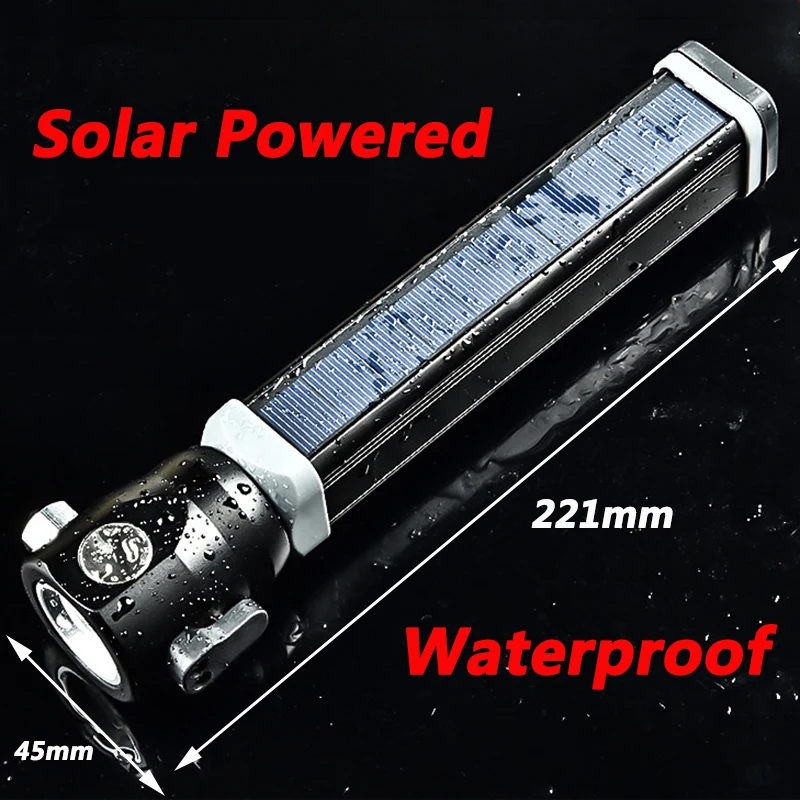Flashlights  (7)