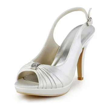 

Popular Formal Shoes New Hot Sale Shoes high Party shoes New Style Bridal Dress Shoes