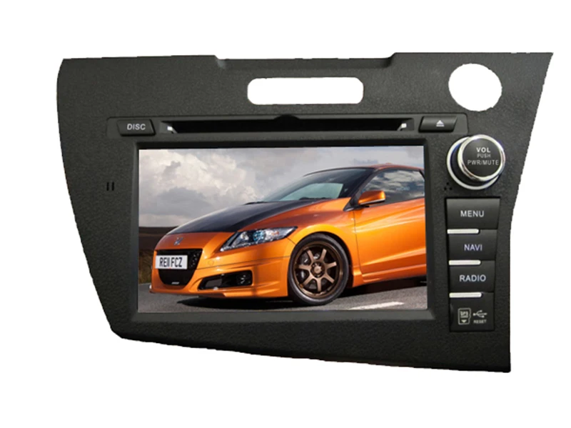 CR-Z