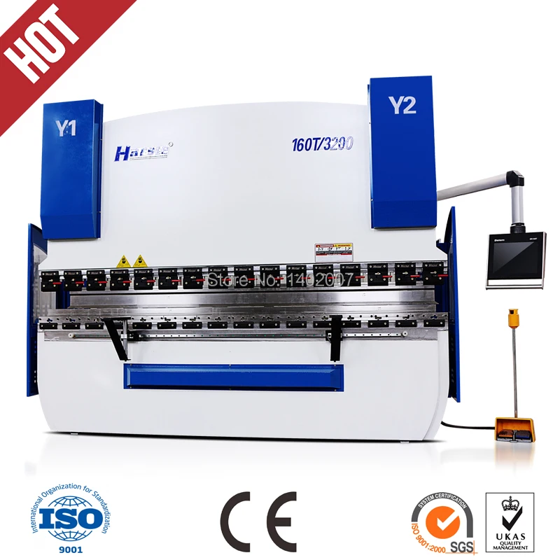 Cnc synchro пресс тормозной станок инструмент/плиты Бендер цена|plate bender|press brake machinemachine
