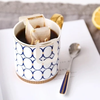 

Export high-grade ceramic mug of coffee cup Mark cup. Phnom Penh