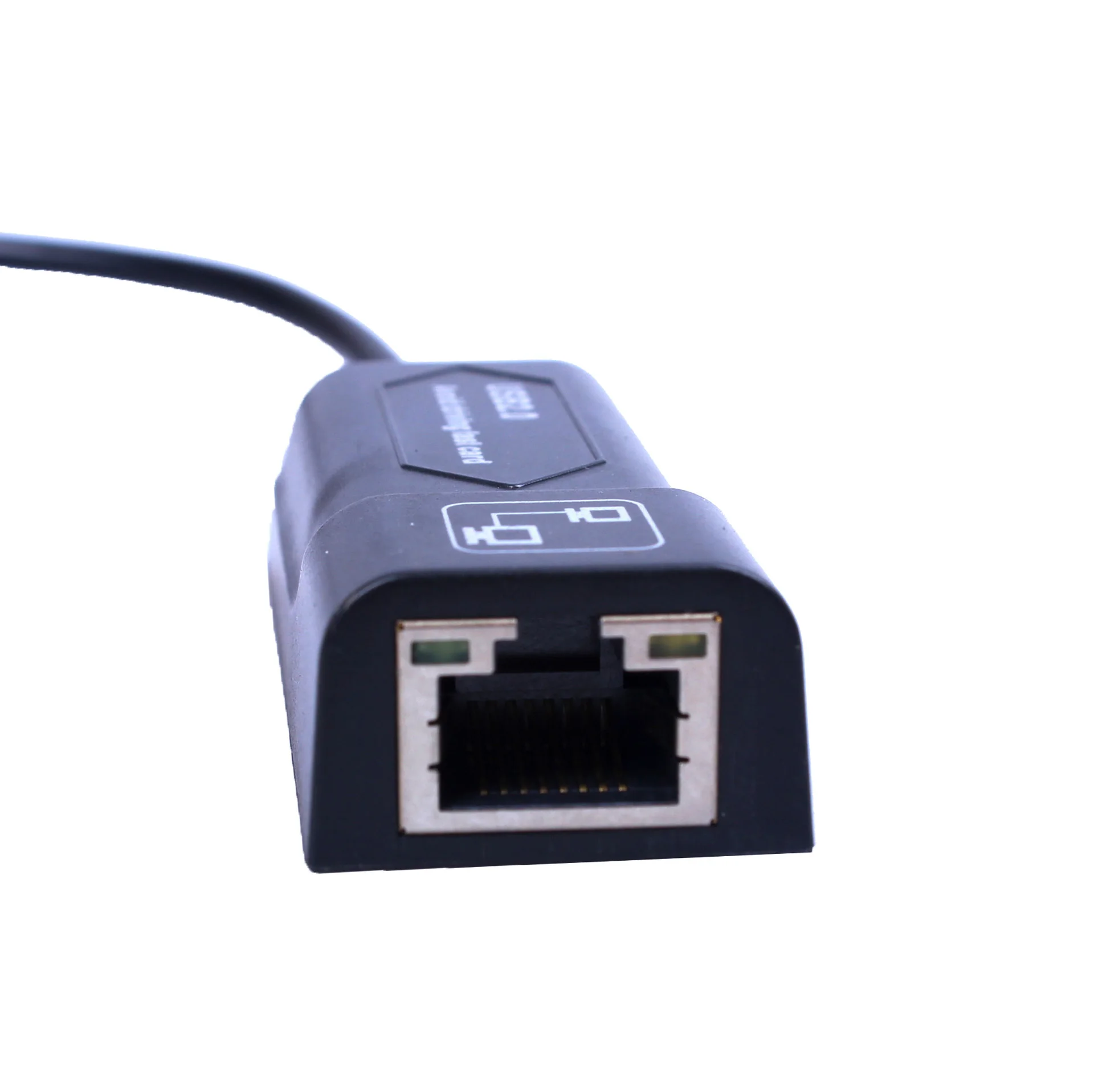 Адаптер USB Ethernet сетевая карта к RJ45 млн LAN сетевой адаптер Конвертор кабеля 100