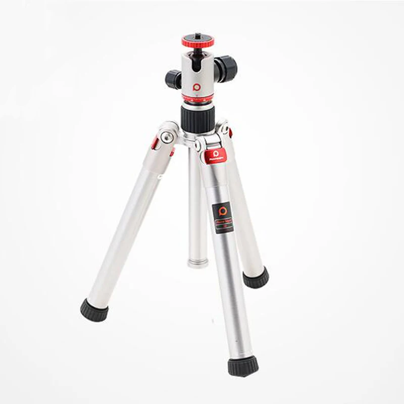 Benro TA1 Mini Tripod Kit Aluminum Phone Tripod Smartphone Selfie Stick