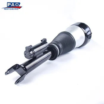

Front Left New Air Suspension For 14-15 Mercedes W222 S550 S63 AMG Shock Absorber Air Spring Strut 2223204713 2223200113 CD076