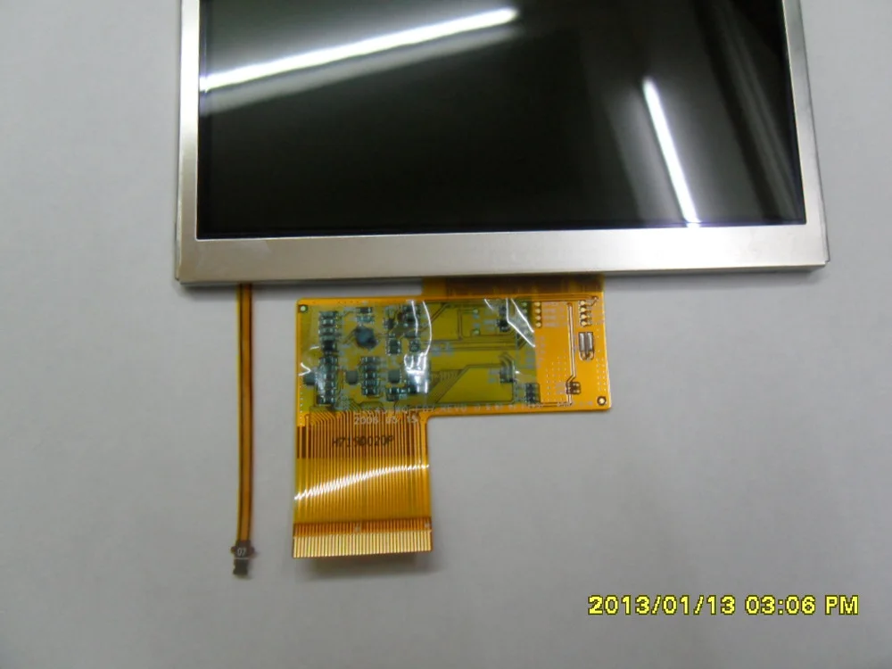 A + новый оригинальный LTE430WQ F07 0BS ЖК Бесплатная доставка|lcd|lcd lcdlcd 7 |