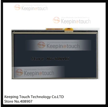 

6inch GPS TomTom GO 60 LCD Display Screen + Touch Screen Replacement