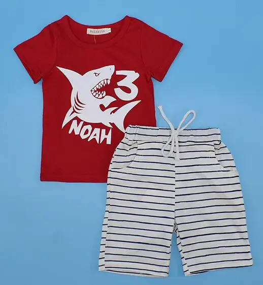 2017 new fashion brand Spring Autumn boys girls Sport suit set children hoodies pants clothes sets