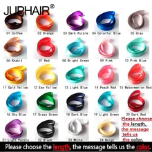 JUP 8 Pair Fashion Colorful Fantastic Shoelace Wholesale Flat Silk Ribbon Laces for Sneakers Sports Shoes Fantastic 60cm-250cm
