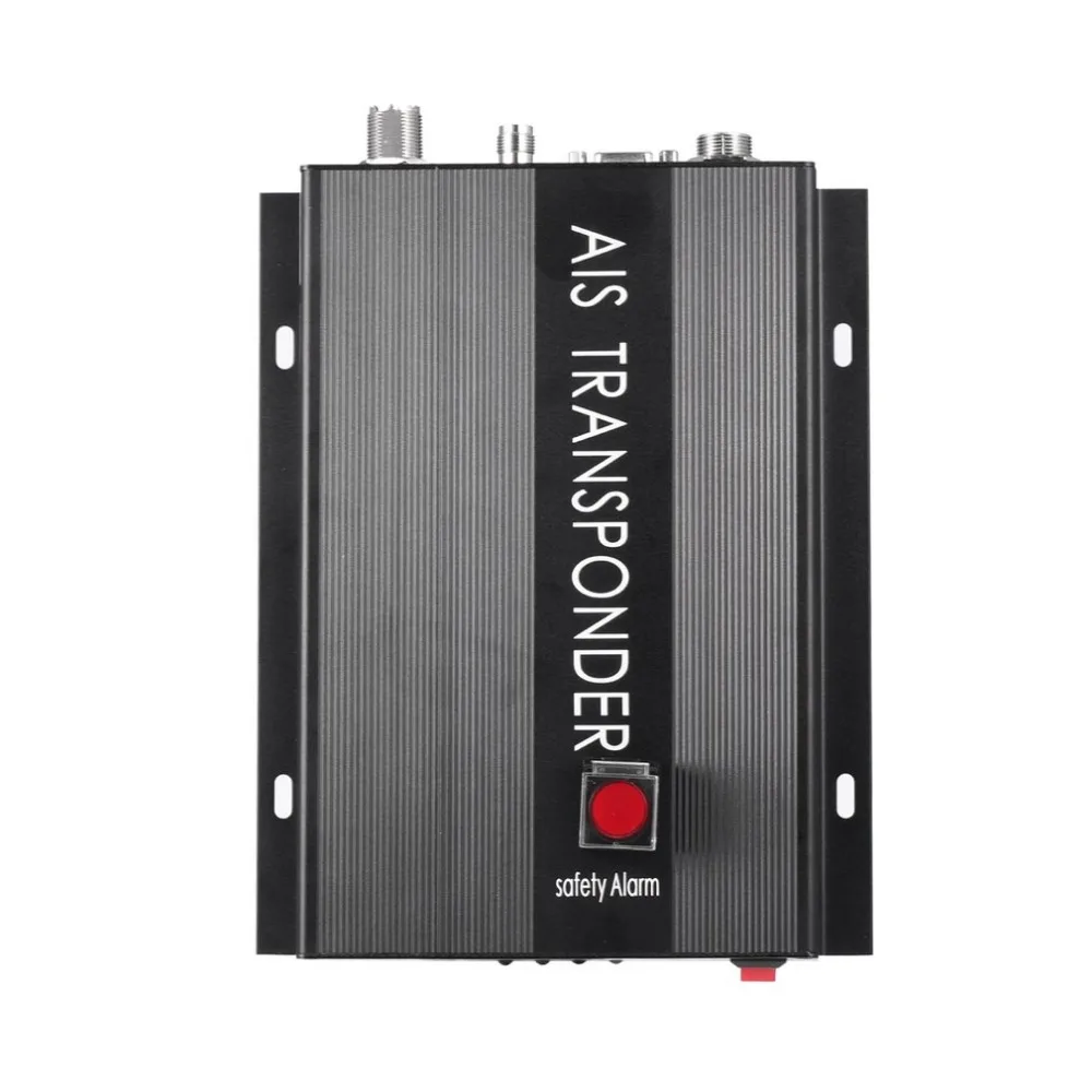  Matsutec HA-102 Marine AIS receiver and transmitter system CLASS B AIS Transponder Dual Channel Fun