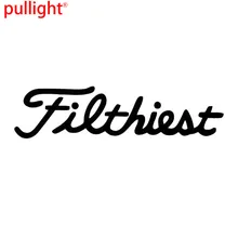 Filthiest sticker For JDM Hoon Funny Rude Drift Shift Turbo Boost Race Stance Filthiest sticker For JDM Hoon Funny Rude Drift Shift Turbo Boost Race Stance