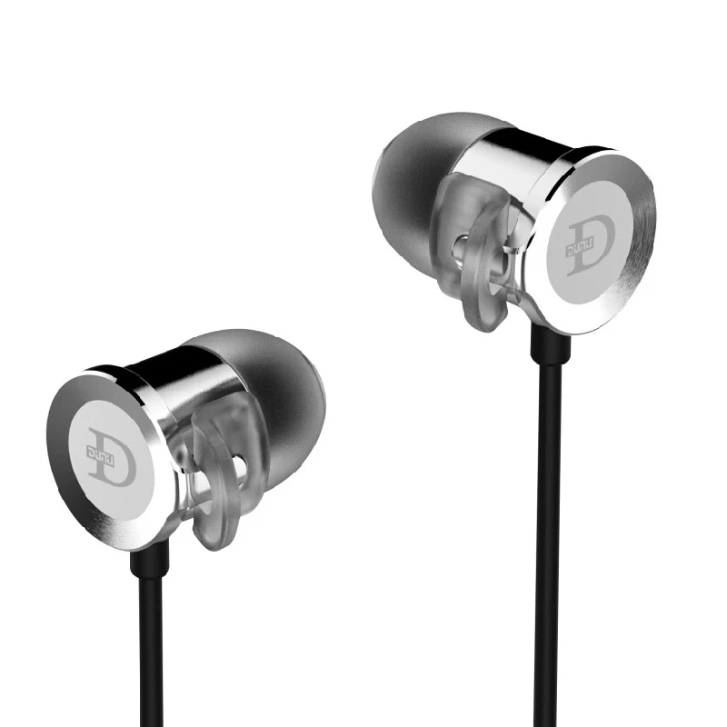 DUNU DN-2000J Dual Balanced Armature Single