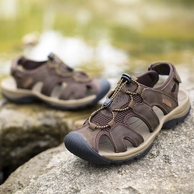 way beach sandals