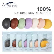 1 шт. натуральный микрофибра для умывания лица губка Чистящая буфами на рукавах для чистки макияж чрезвычайно изысканный инструменты для ухода за лицом силиконовая губка для лица