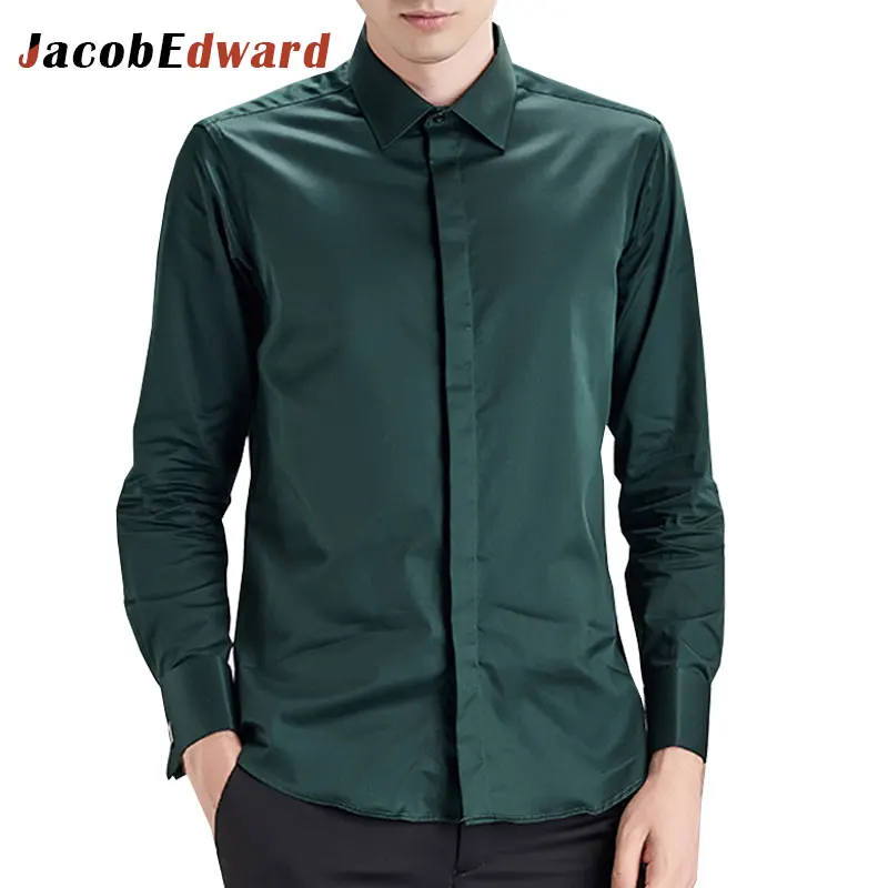 Business-Office-Shirt-Men-2016-Autumn-Casual-Dress-Shirts-University ...