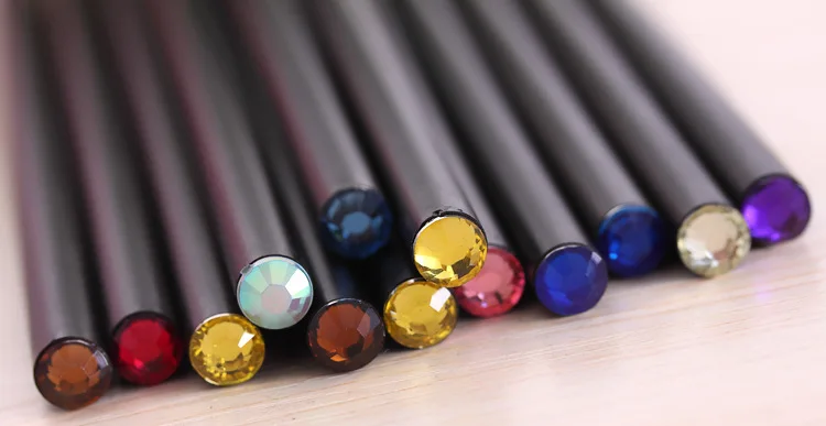 12Pcs-Set-Pencil-Hb-Diamond-Color-Pencil-Stationery-Items-Drawing-Supplies-Cute-Pencils-For-School (2)