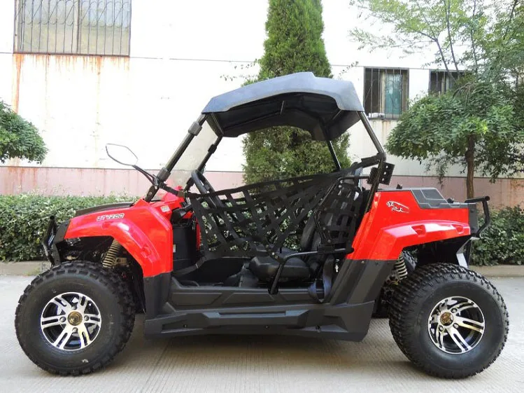 175cc смещение UTV модель AOS200