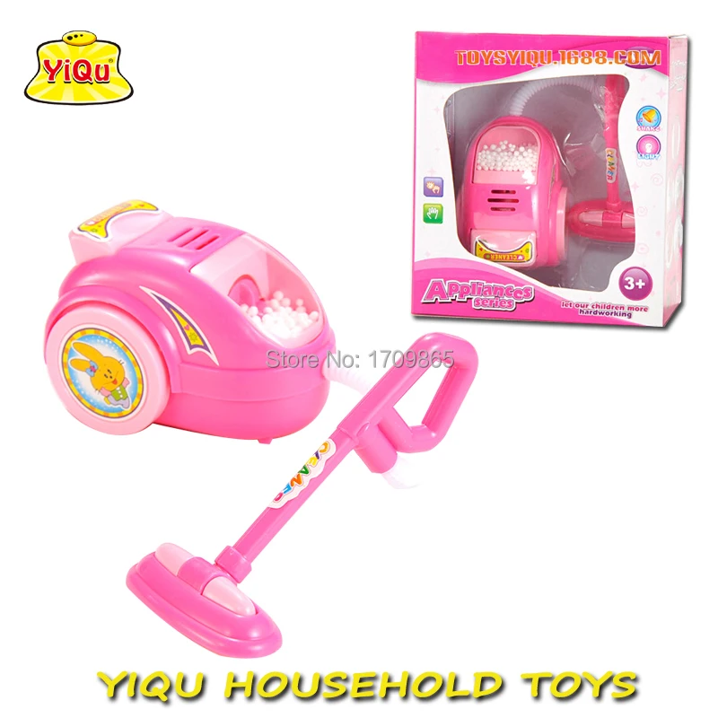 Mini vacuum cleaner toy classic toys pretend play toys home appliances