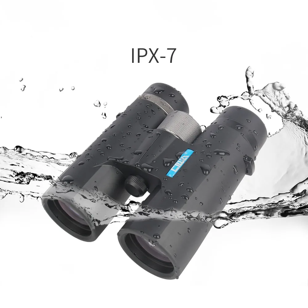 CIWA Vision King Binoculars Night Vision Hunting Eyepiece Waterproof Telescope Outdoor Eyepiece Waterproof Portable Binoculars